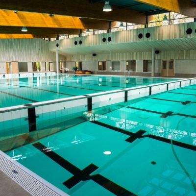 piscine de warande, Warande Oosterhout niederlande