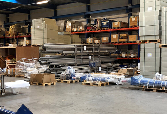 logistiek