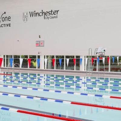 Winchester Sport and Leisure Park