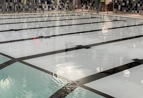 Templemore Swimm & Fitness Centre