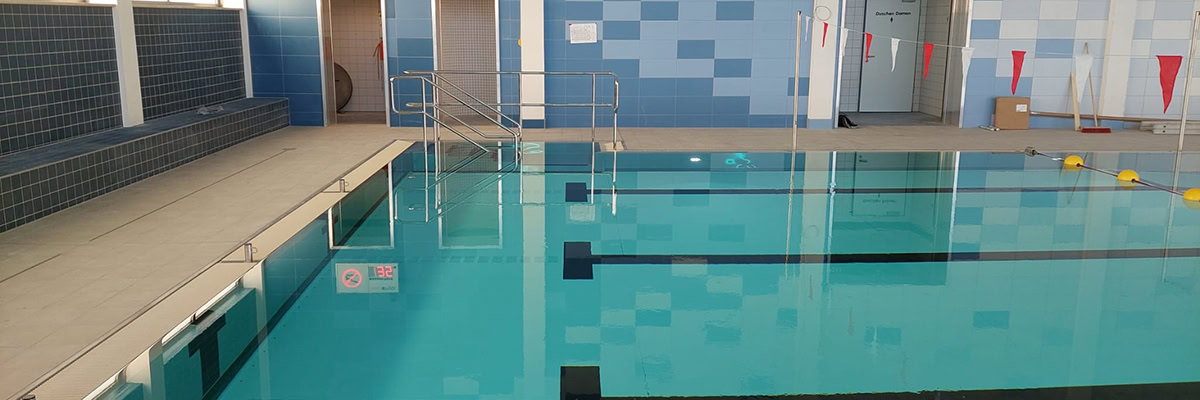 Hallenbach Rain am Lech 4