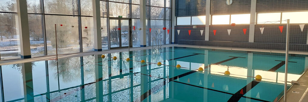 Hallenbach Rain am Lech 5