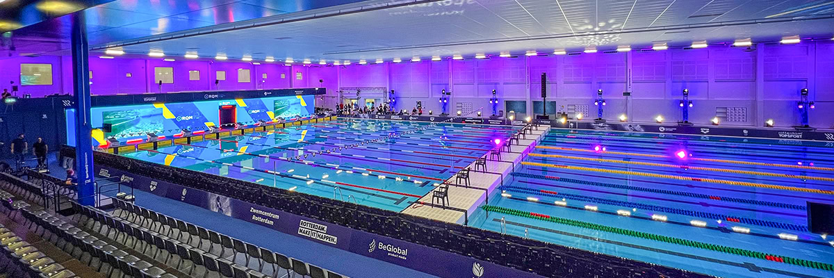 QRM evenement Rotterdam 1