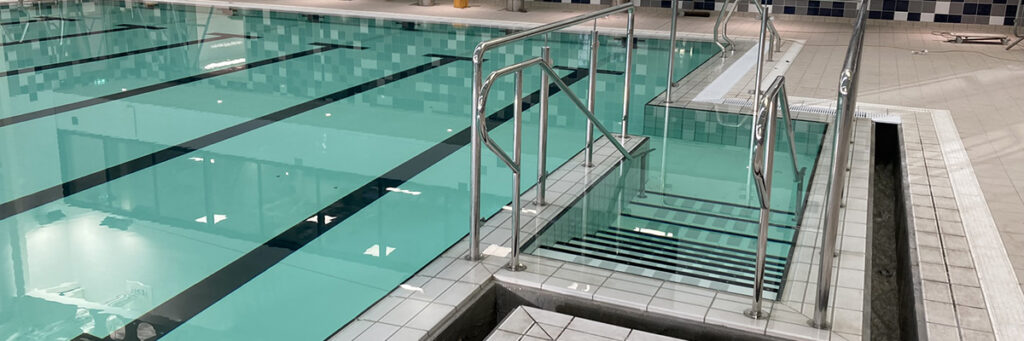Templemore Swimm Fitness Centre 2