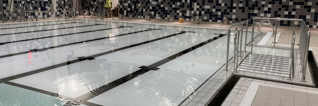 Templemore Swimm Fitness Centre 8