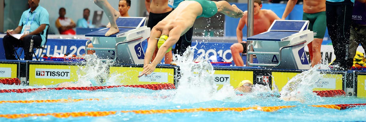 Swiss timing apparatuur