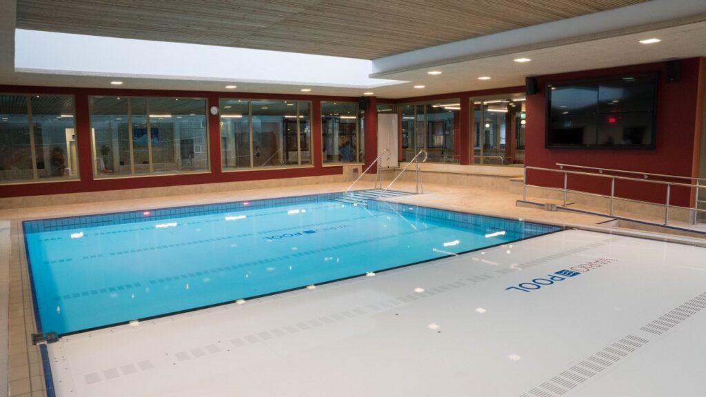 Schneverdingen oplevering 2